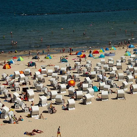 Apartamento Ferienappartement 