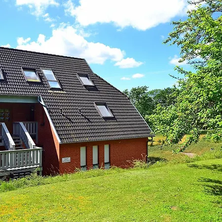 Ferienappartement 