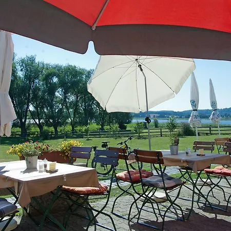 Ferienappartement 