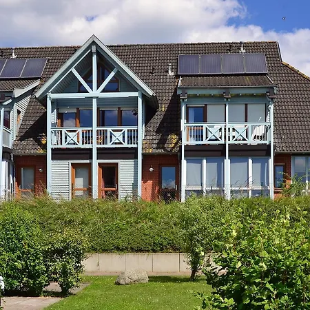 Ferienappartement 
