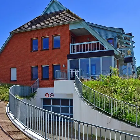 Ferienappartement 