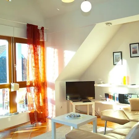 Ferienappartement 