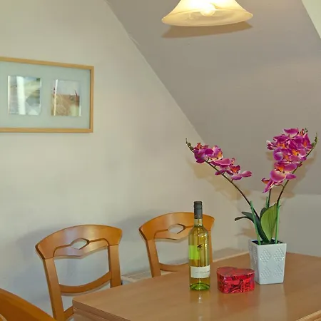 Ferienappartement 