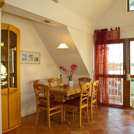 Ferienappartement 