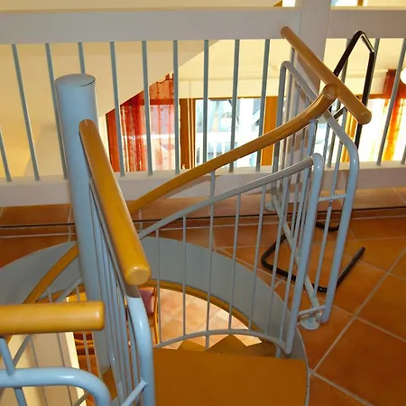 Ferienappartement 