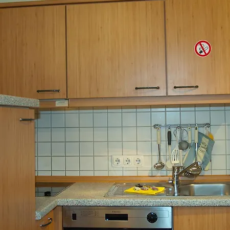 Ferienappartement 