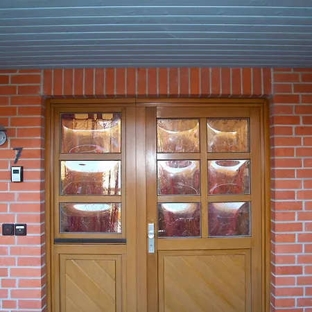 Ferienappartement 