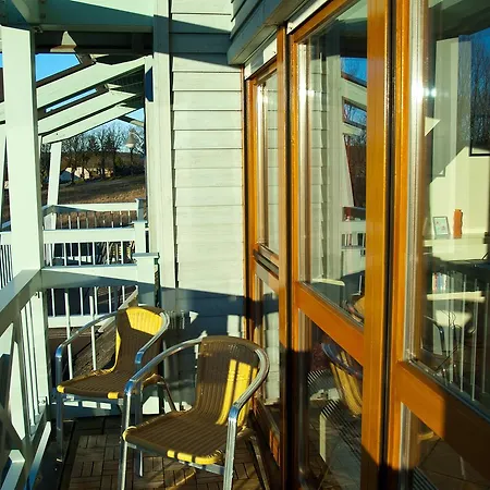 Apartamento Ferienappartement 