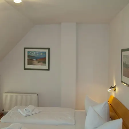 Apartamento Ferienappartement 