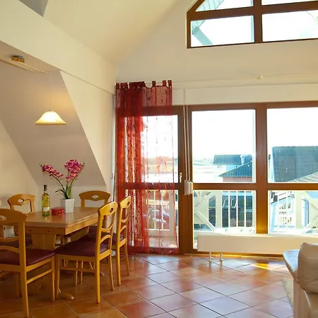 Ferienappartement 