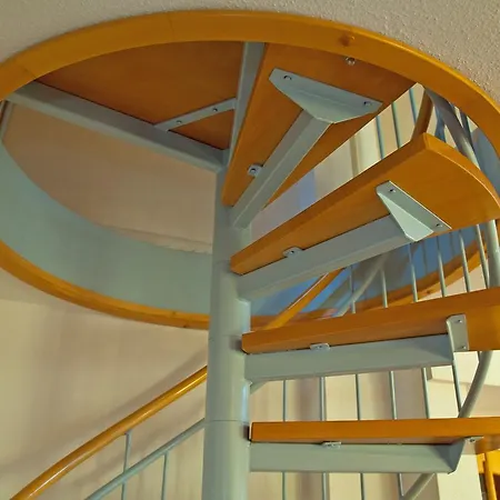 Ferienappartement 