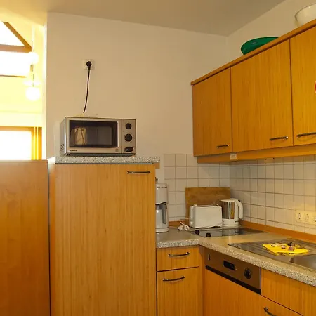 Apartamento Ferienappartement 