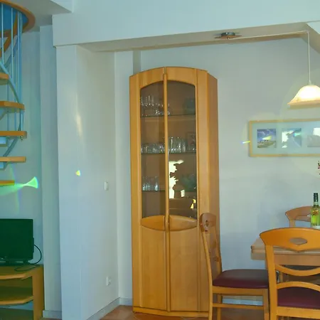 Apartamento Ferienappartement 
