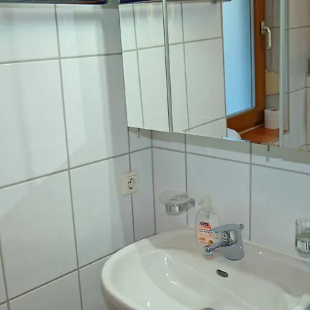 Apartamento Ferienappartement 