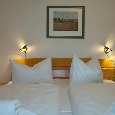 Apartamento Ferienappartement 